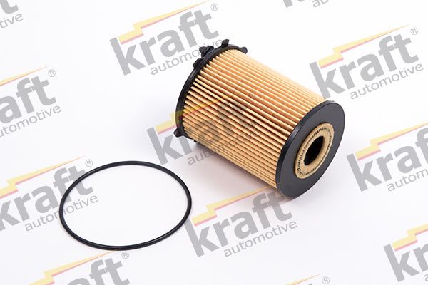 Alyvos filtras KRAFT AUTOMOTIVE 1705650