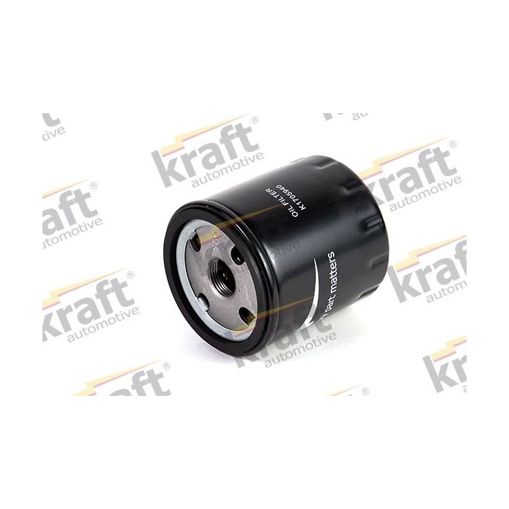 Alyvos filtras KRAFT AUTOMOTIVE 1705940