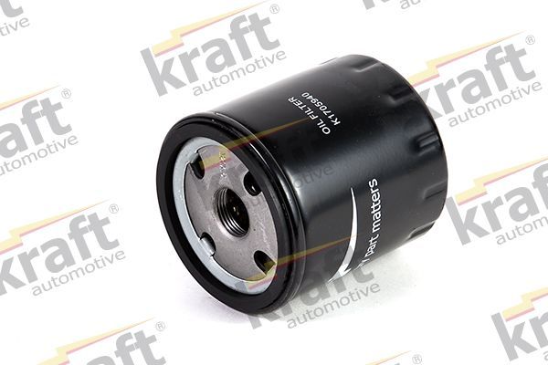 Alyvos filtras KRAFT AUTOMOTIVE 1705940