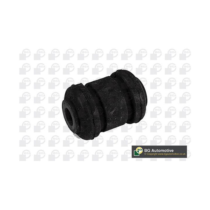 Valdymo svirties/išilginių svirčių įvorė BGA BU2308