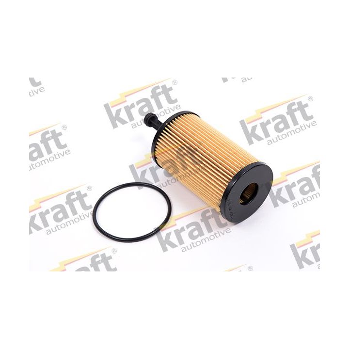 Alyvos filtras KRAFT AUTOMOTIVE 1705960