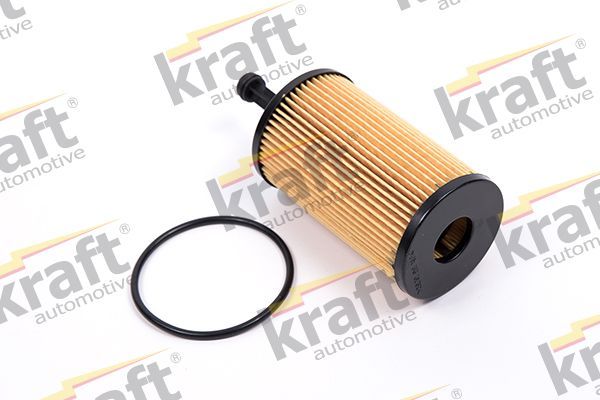 Alyvos filtras KRAFT AUTOMOTIVE 1705960