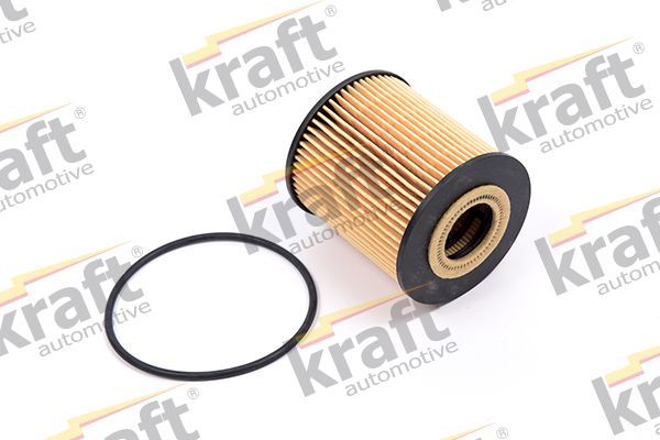 Alyvos filtras KRAFT AUTOMOTIVE 1706340