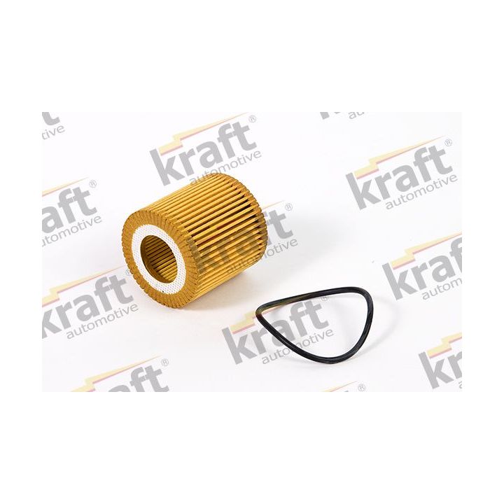 Alyvos filtras KRAFT AUTOMOTIVE 1706550