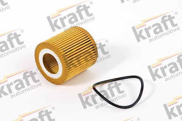 Alyvos filtras KRAFT AUTOMOTIVE 1706550