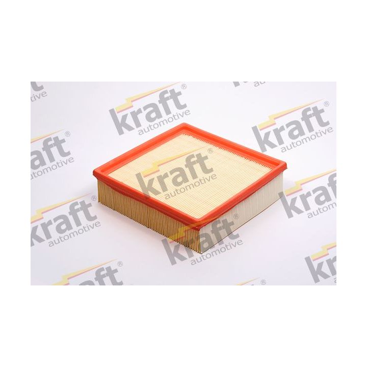Oro filtras KRAFT AUTOMOTIVE 1710030