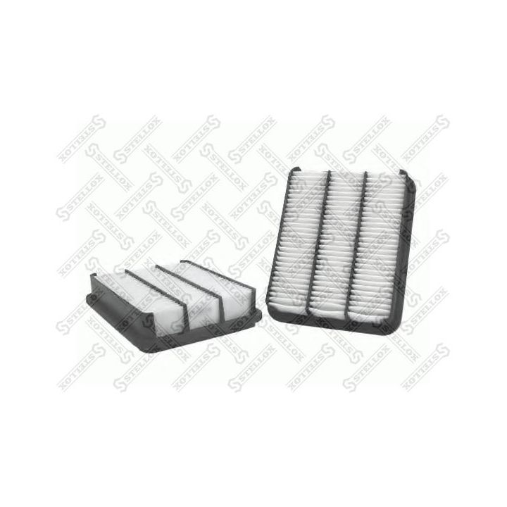 Oro filtras STELLOX 71-00591-SX