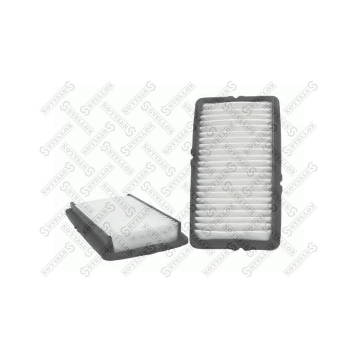 Oro filtras STELLOX 71-00667-SX