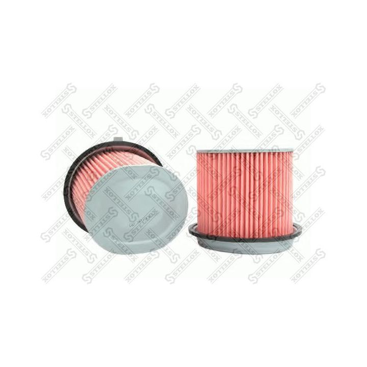 Oro filtras STELLOX 71-00670-SX