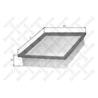 Oro filtras STELLOX 71-00678-SX