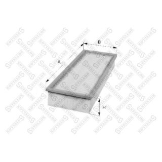 Oro filtras STELLOX 71-00719-SX