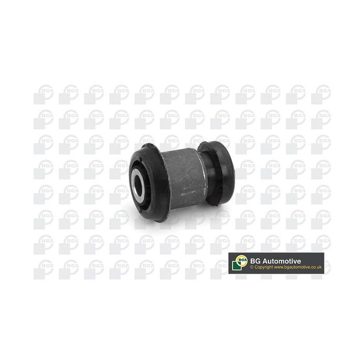 Valdymo svirties/išilginių svirčių įvorė BGA BU2378