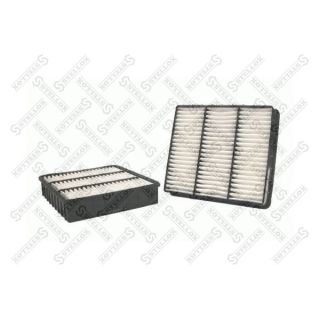 Oro filtras STELLOX 71-00843-SX
