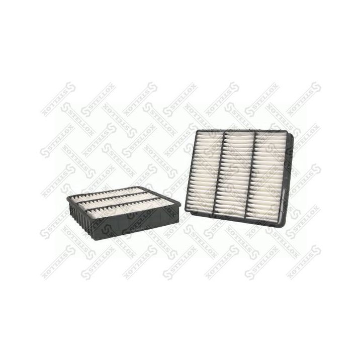 Oro filtras STELLOX 71-00843-SX