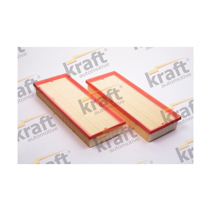 Oro filtras KRAFT AUTOMOTIVE 1711342