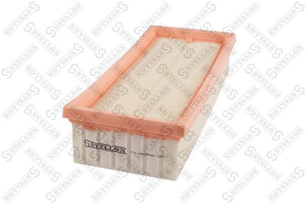Oro filtras STELLOX 71-01008-SX