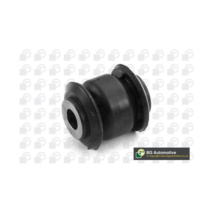 Valdymo svirties/išilginių svirčių įvorė BGA BU2522