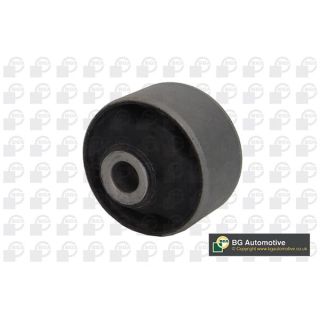 Valdymo svirties/išilginių svirčių įvorė BGA BU2701