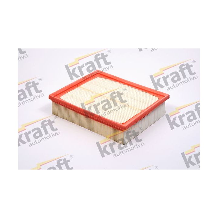Oro filtras KRAFT AUTOMOTIVE 1711621