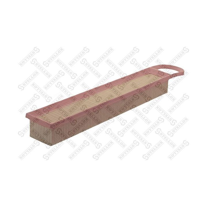 Oro filtras STELLOX 71-01058-SX