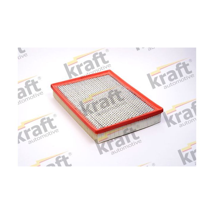 Oro filtras KRAFT AUTOMOTIVE 1711800
