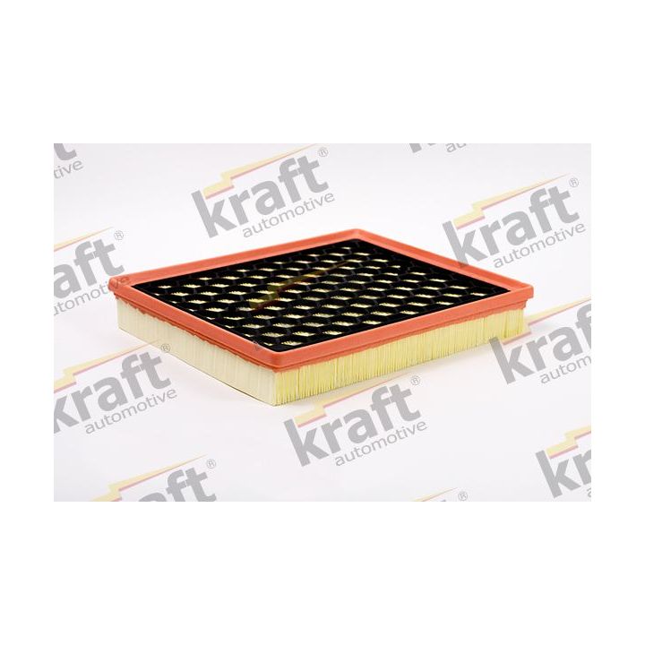 Oro filtras KRAFT AUTOMOTIVE 1711810