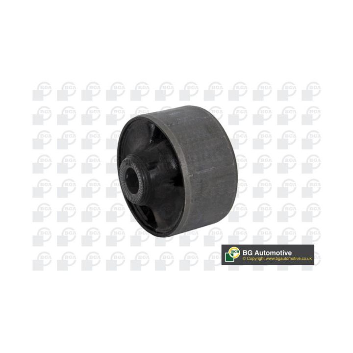 Valdymo svirties/išilginių svirčių įvorė BGA BU2739