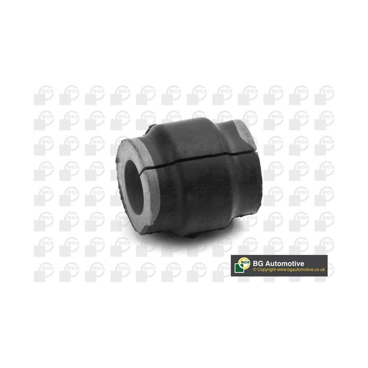 Valdymo svirties/išilginių svirčių įvorė BGA BU3209