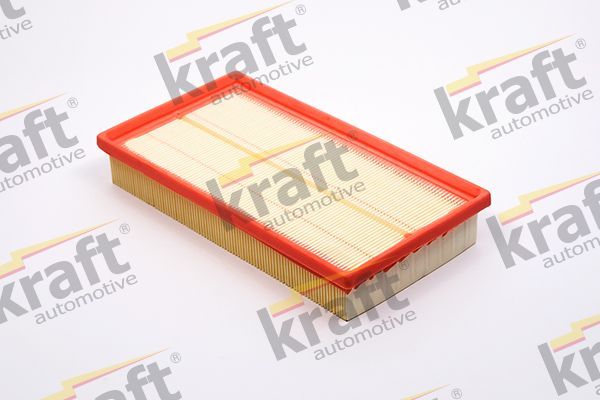 Oro filtras KRAFT AUTOMOTIVE 1712210