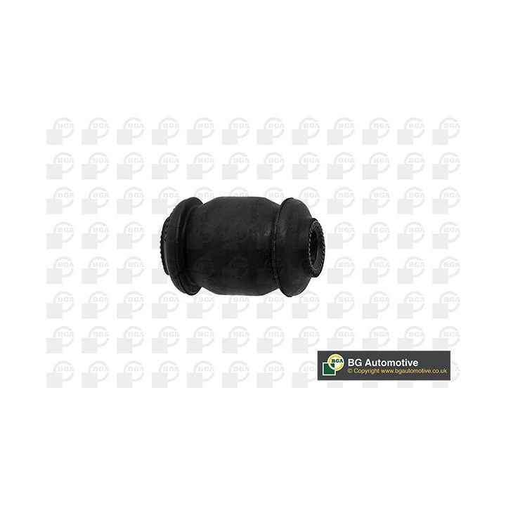 Valdymo svirties/išilginių svirčių įvorė BGA BU3601