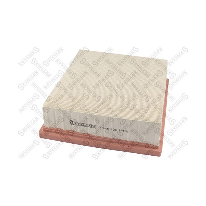 Oro filtras STELLOX 71-01081-SX