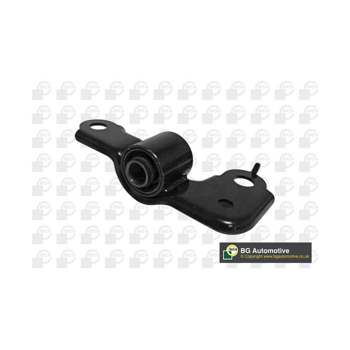 Valdymo svirties/išilginių svirčių įvorė BGA BU3606