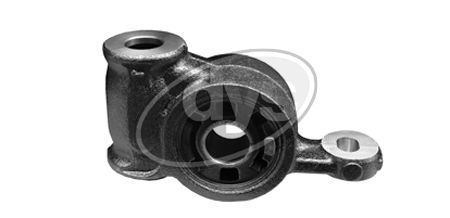 Valdymo svirties/išilginių svirčių įvorė DYS 37-25277