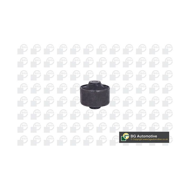 Valdymo svirties/išilginių svirčių įvorė BGA BU3616