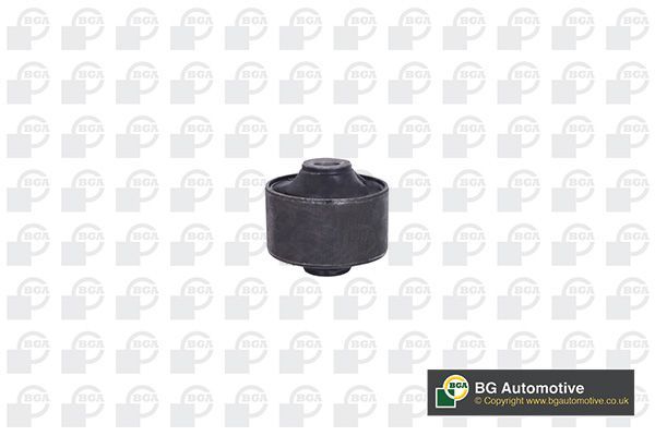 Valdymo svirties/išilginių svirčių įvorė BGA BU3616