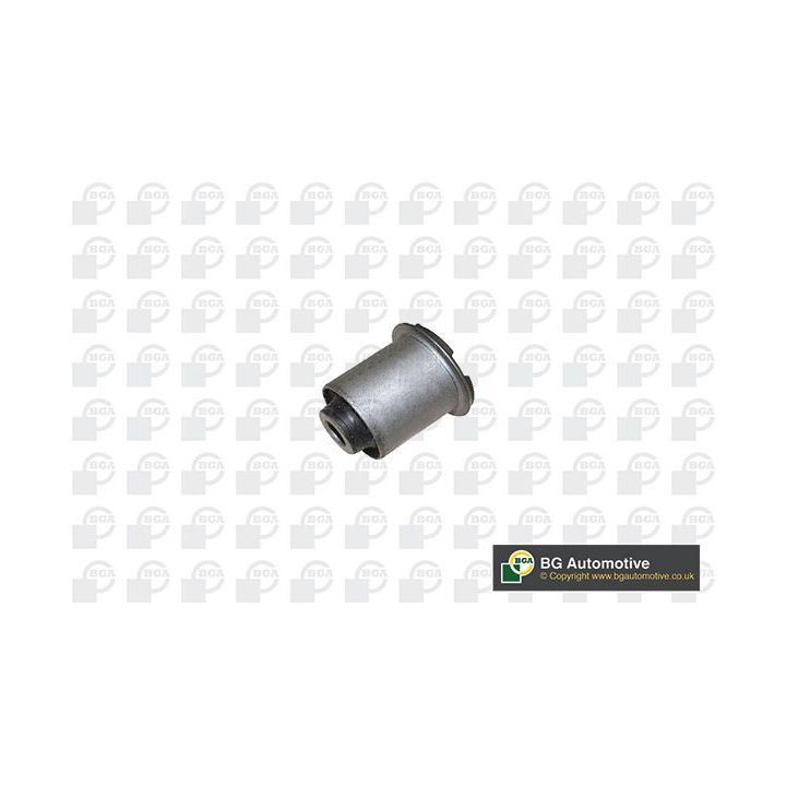 Valdymo svirties/išilginių svirčių įvorė BGA BU3617