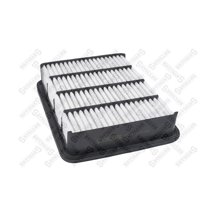 Oro filtras STELLOX 71-01117-SX