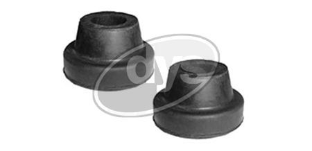 Valdymo svirties/išilginių svirčių įvorė DYS 37-25678