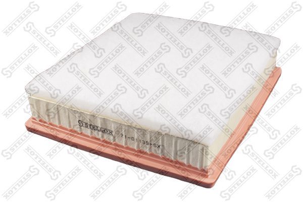 Oro filtras STELLOX 71-01135-SX