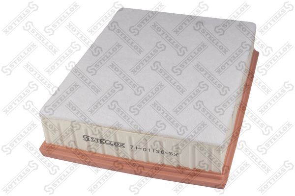 Oro filtras STELLOX 71-01136-SX