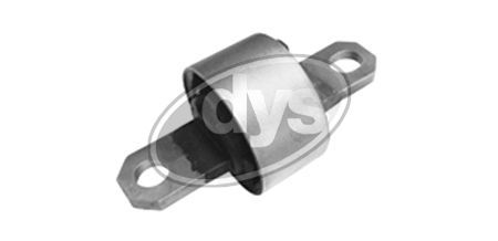 Valdymo svirties/išilginių svirčių įvorė DYS 37-25684