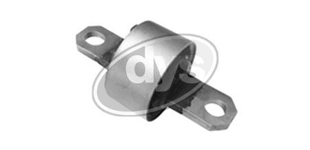 Valdymo svirties/išilginių svirčių įvorė DYS 37-25685