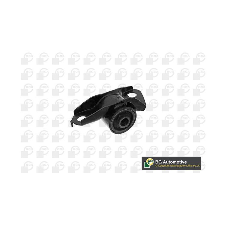 Valdymo svirties/išilginių svirčių įvorė BGA BU5405