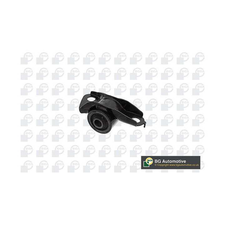 Valdymo svirties/išilginių svirčių įvorė BGA BU5406