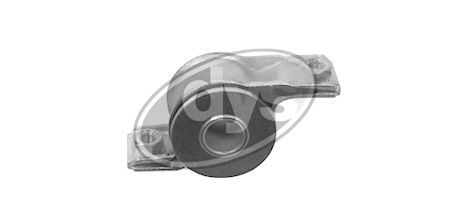 Valdymo svirties/išilginių svirčių įvorė DYS 37-25724