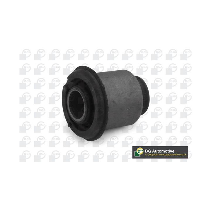 Valdymo svirties/išilginių svirčių įvorė BGA BU5410