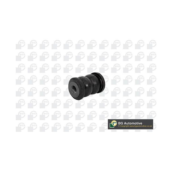 Valdymo svirties/išilginių svirčių įvorė BGA BU5411