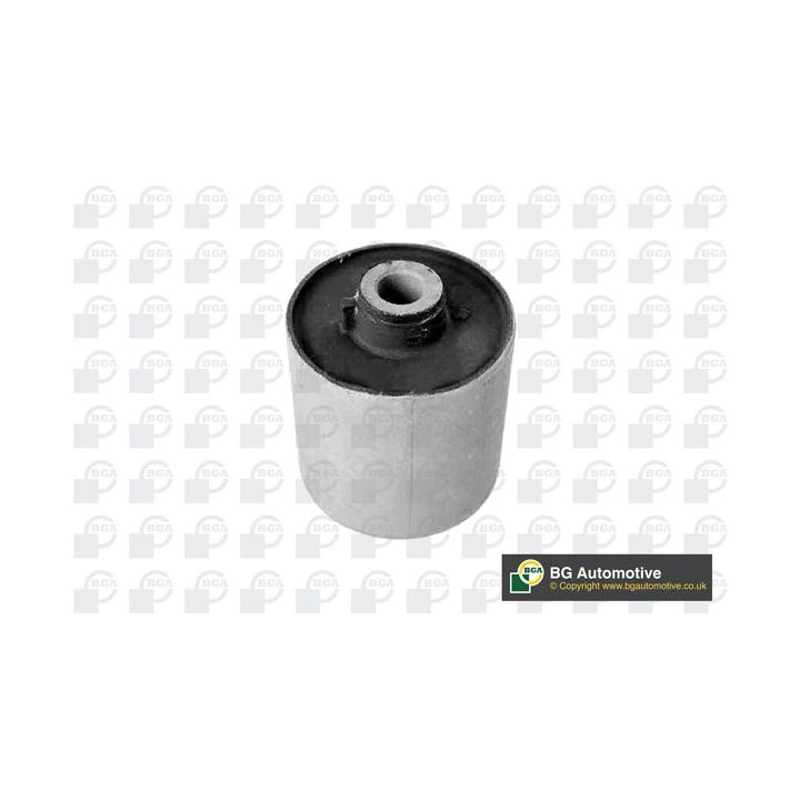 Valdymo svirties/išilginių svirčių įvorė BGA BU5412