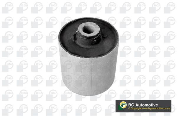 Valdymo svirties/išilginių svirčių įvorė BGA BU5412