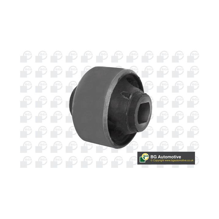 Valdymo svirties/išilginių svirčių įvorė BGA BU5429